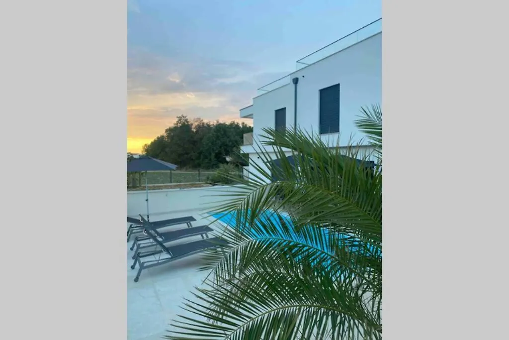 Villa Lujo Porec Funtana