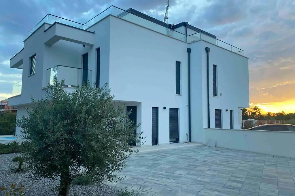 Villa Lujo Porec Funtana