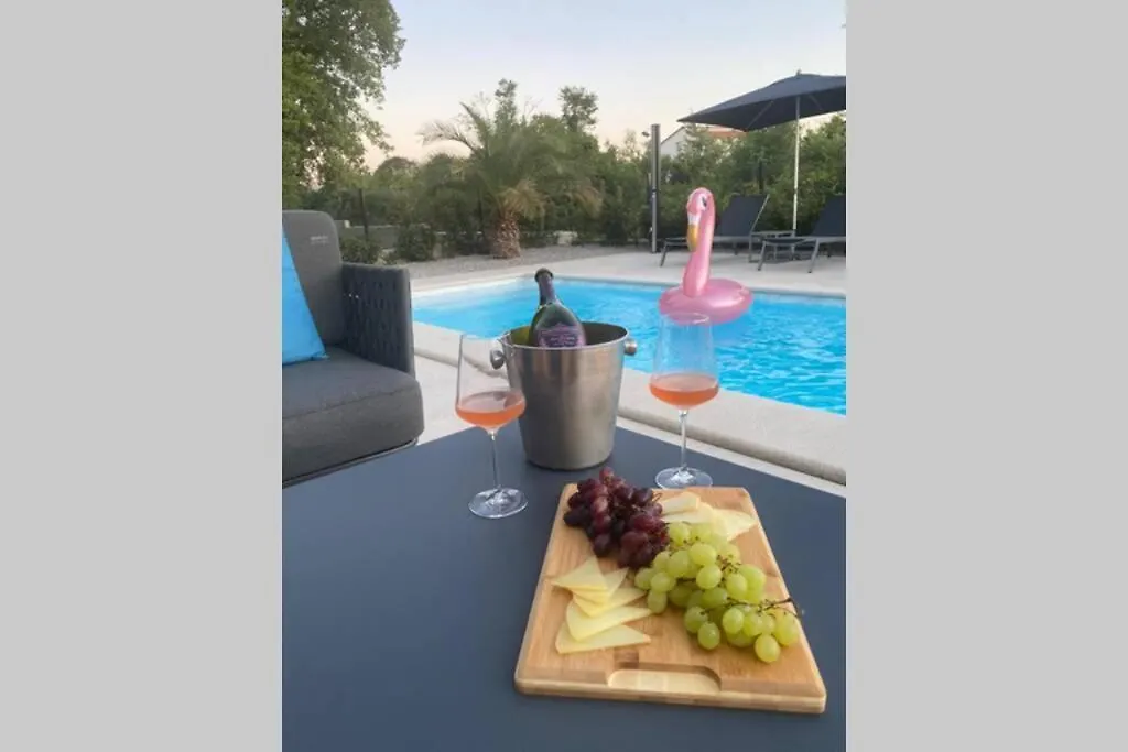 Villa Lujo Porec Funtana