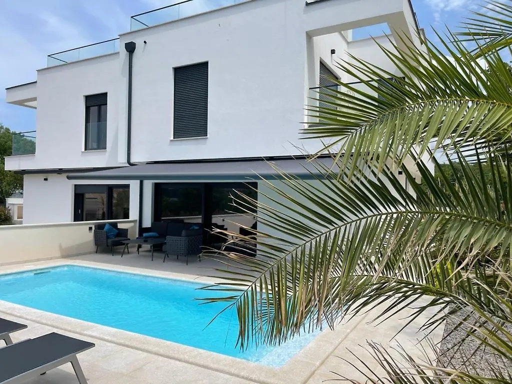 Villa Lujo Porec Funtana 0*,