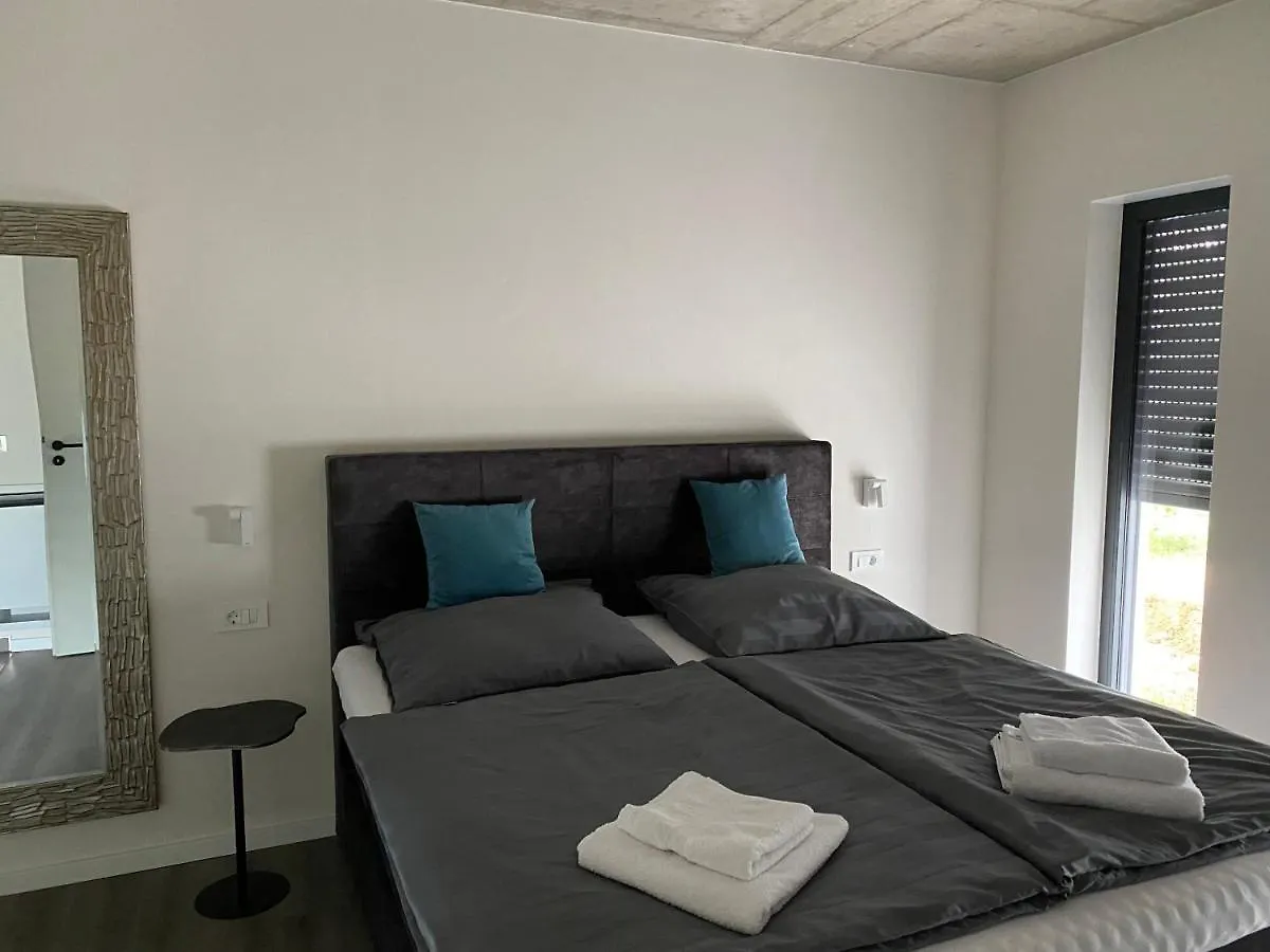 Villa Lujo Porec Funtana