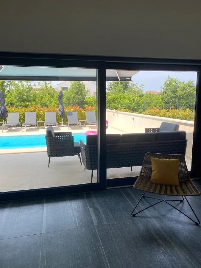 Villa Lujo Porec Funtana