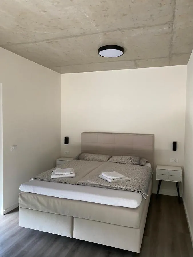 Villa Lujo Porec Funtana