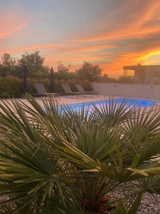 Villa Lujo Porec Funtana