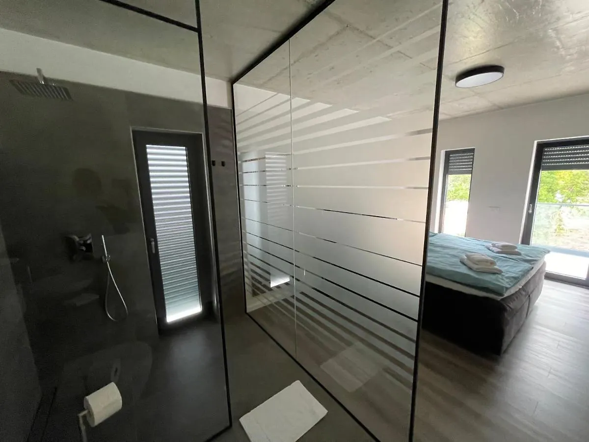 Villa Lujo Porec Funtana Croatia