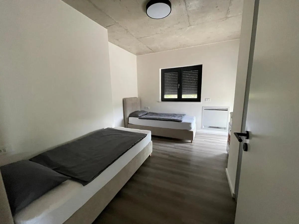 Villa Lujo Porec Funtana 0*,  Croatia
