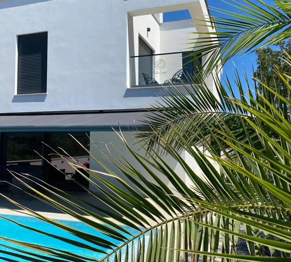 Villa Lujo Porec Funtana