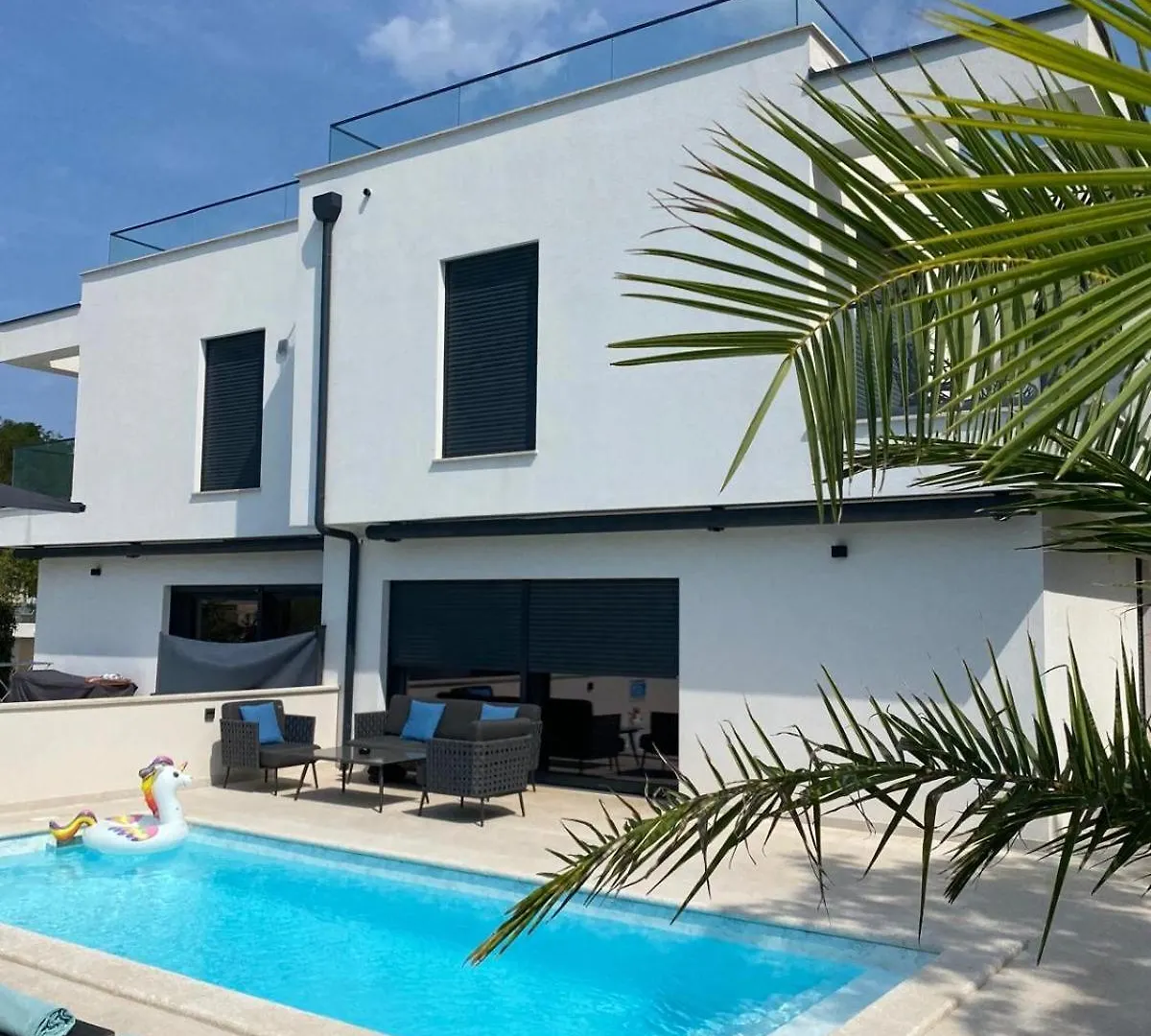 Villa Lujo Porec Funtana