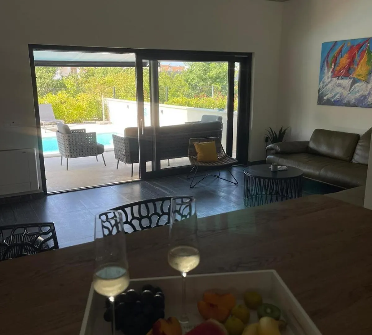 Villa Lujo Porec Funtana