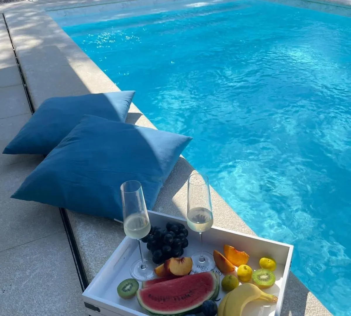 Villa Lujo Porec Funtana 0*,