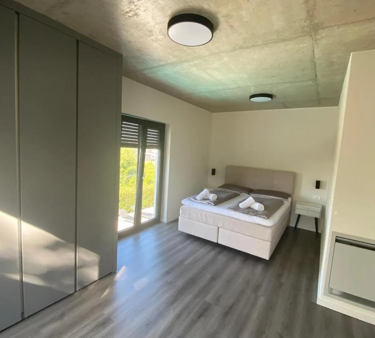 Villa Lujo Porec 푼타나