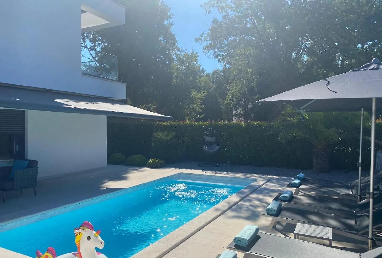 Villa Lujo Porec Funtana