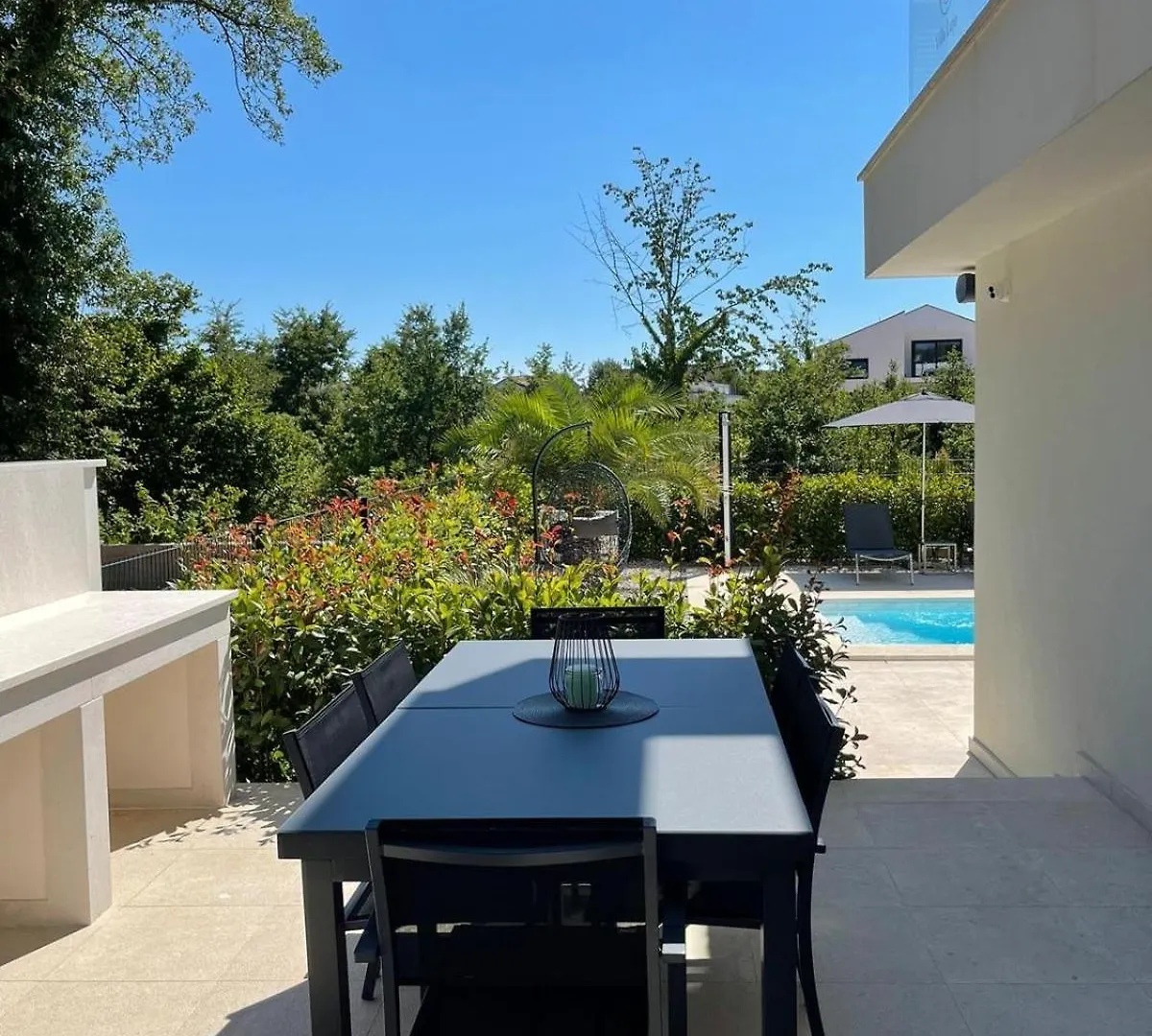 Villa Lujo Porec Funtana